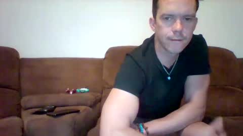 LiamRose online show from February 12, 6:30 pm
