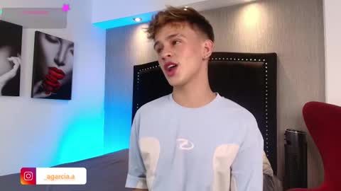 liam online show from February 3, 4:10 am