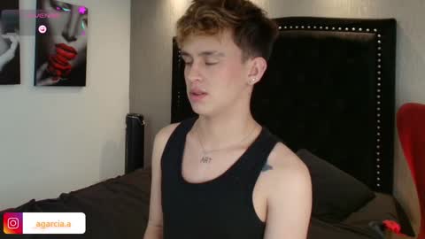 liam online show from January 14, 5:26 am