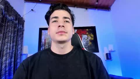 liamwyatt_ online show from October 22, 3:42 am