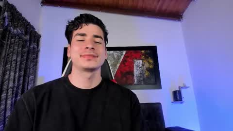 liamwyatt_ online show from October 26, 2:45 am