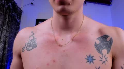 liamwyatt_ online show from February 2, 6:25 am