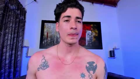 liamwyatt_ online show from October 11, 5:12 am