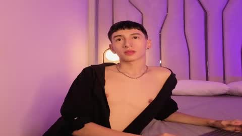 lian_cameron online show from July 7, 3:41 am