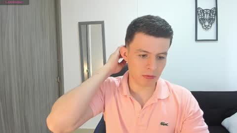 lian_eathan online show from October 14, 10:02 pm