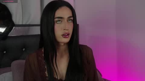 missfernanda  X online show from April 29, 3:55 am