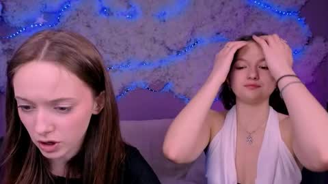 Li online show from April 27, 7:11 pm