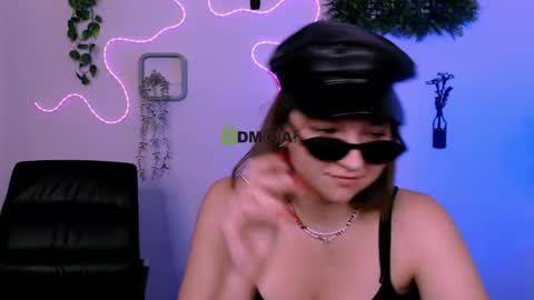 Li online show from July 28, 2:13 pm