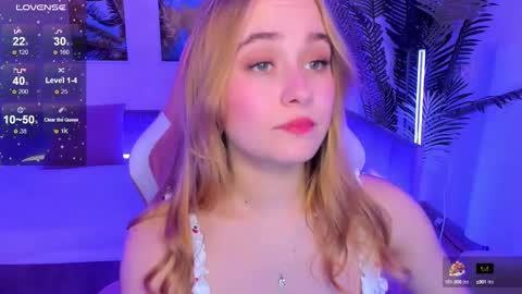 Liana online show from February 10, 12:29 pm