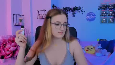 Little Liana  online show from July 1, 7:00 pm