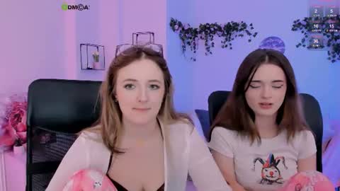 Little Liana  online show from July 28, 8:52 pm