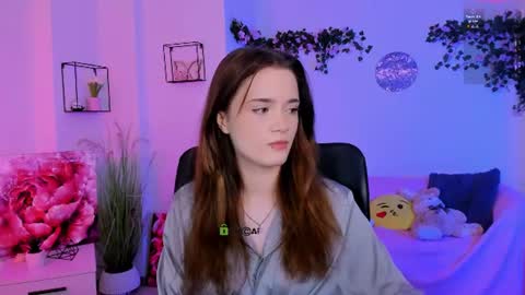 Little Liana  online show from June 30, 6:50 pm