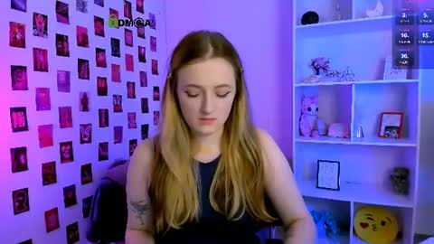 Little Liana  online show from July 7, 6:45 pm
