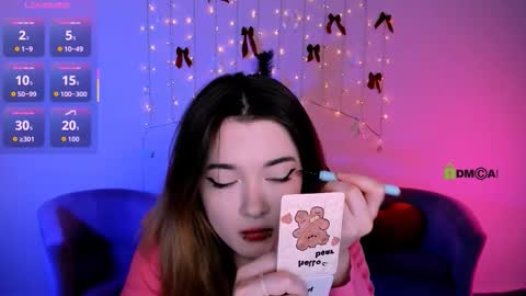 Little Liana  online show from January 16, 8:18 pm