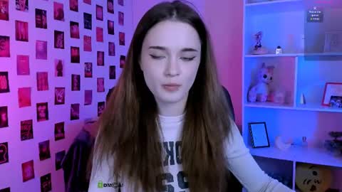 Little Liana  online show from July 26, 7:22 pm