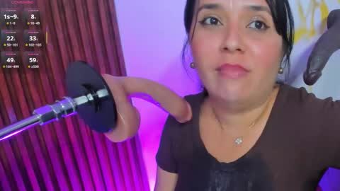 Liana  online show from March 10, 9:18 pm