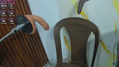 Liana  online show from March 11, 10:46 pm