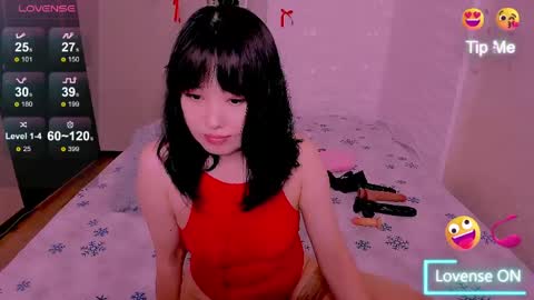 Liana online show from May 1, 11:26 am