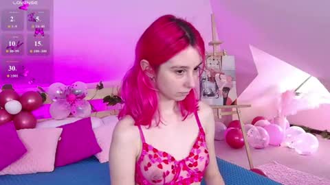 Lian online show from July 2, 1:16 pm