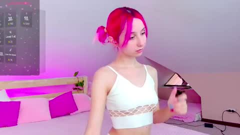 Lian online show from October 4, 6:44 am