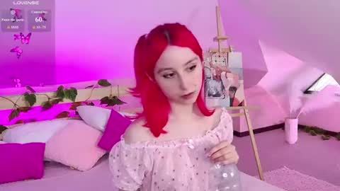 Lian online show from June 13, 10:14 am