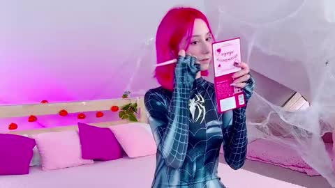 Lian online show from October 30, 7:53 am