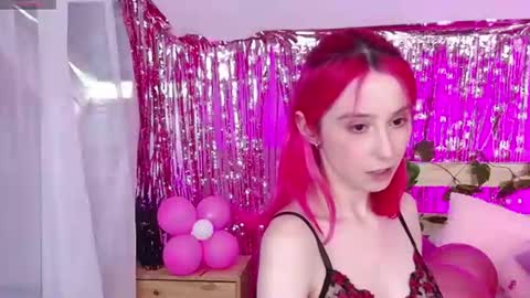 Lian online show from June 25, 12:21 pm