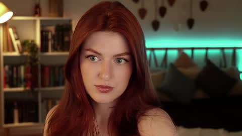 Lianna online show from March 8, 3:16 pm