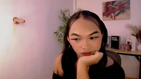 CALL ME LIANNA online show from June 28, 8:16 pm