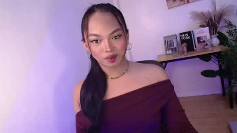 CALL ME LIANNA online show from July 12, 8:45 pm