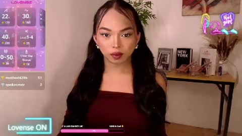 CALL ME LIANNA online show from July 4, 7:28 pm