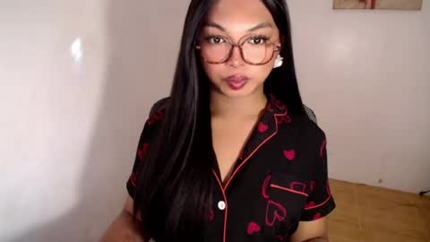CALL ME LIANNA online show from July 26, 11:57 pm