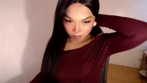 CALL ME LIANNA online show from August 2, 10:33 pm