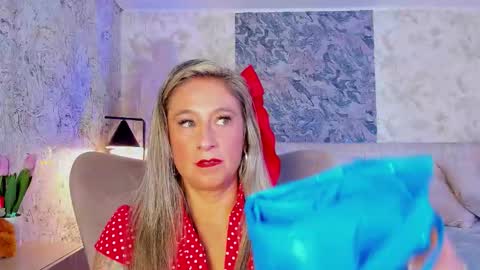 Lian online show from March 13, 12:58 am