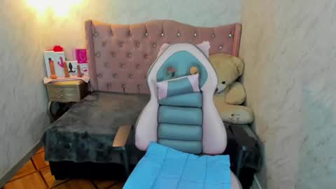 Grace online show from October 29, 4:31 pm