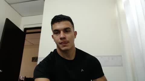 Liamstonne online show from May 4, 3:18 pm