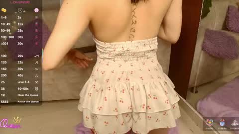 LIA online show from May 4, 3:51 pm