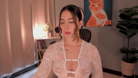 Lia online show from October 27, 12:27 pm