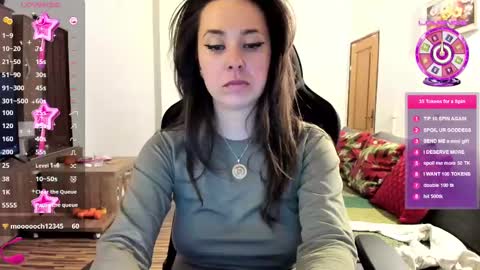 Snapshot of liaquinn chatting on February 27, 5:58 pm LiaQuinn online show from February 27, 5:58 pm