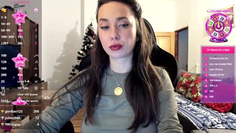 Snapshot of liaquinn chatting on February 4, 7:11 pm LiaQuinn online show from February 4, 7:11 pm