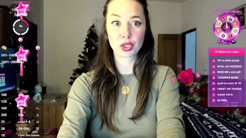 Snapshot of liaquinn chatting on February 3, 3:17 pm LiaQuinn online show from February 3, 3:17 pm