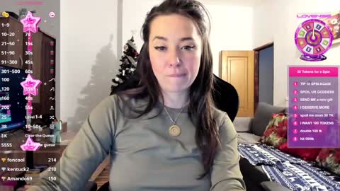 Snapshot of liaquinn chatting on February 3, 6:17 pm LiaQuinn online show from February 3, 6:17 pm