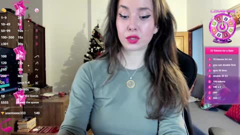 Snapshot of liaquinn chatting on January 30, 2:25 pm LiaQuinn online show from January 30, 2:25 pm
