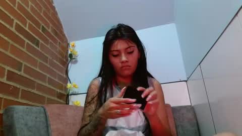Liarouse04 online show from July 13, 2:20 pm