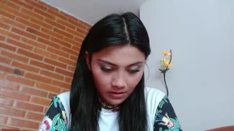 Liarouse04 online show from June 9, 1:22 pm