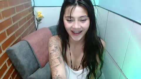 Liarouse04 online show from July 27, 3:48 am