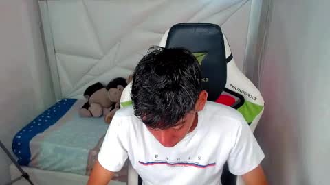 LIAR online show from April 24, 3:08 am