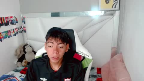 LIAR online show from April 28, 4:28 am