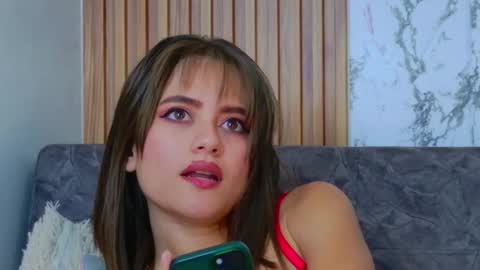 liaross online show from October 24, 2:01 am