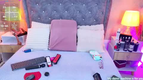 Lia online show from June 30, 7:12 pm
